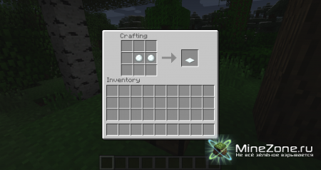 [1.3.1] MoreCrafing (v0.9.2)