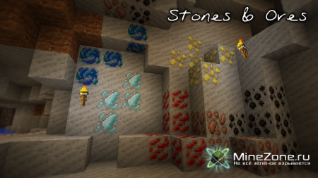 [1.3.1] [16x] Jehkoba's Fantasy Pack