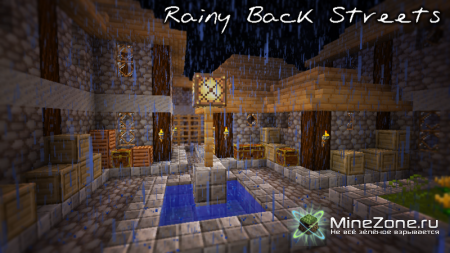 [1.3.1] [16x] Jehkoba's Fantasy Pack