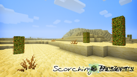 [1.3.1] [16x] Jehkoba's Fantasy Pack