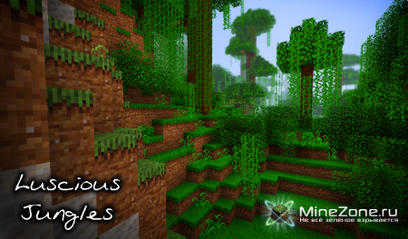 [1.3.1] [16x] Jehkoba's Fantasy Pack