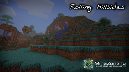 [1.3.1] [16x] Jehkoba's Fantasy Pack