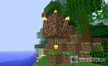 [1.3.1] Upside Down Torches! v1.0.2