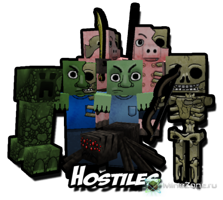 [1.3] [128x,64x,32x] KayneCraft 2.4