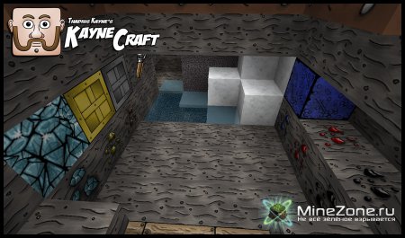 [1.3] [128x,64x,32x] KayneCraft 2.4