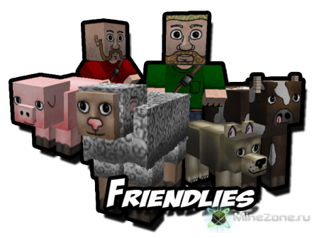 [1.3] [128x,64x,32x] KayneCraft 2.4