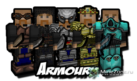 [1.3] [128x,64x,32x] KayneCraft 2.4