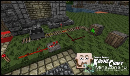 [1.3] [128x,64x,32x] KayneCraft 2.4