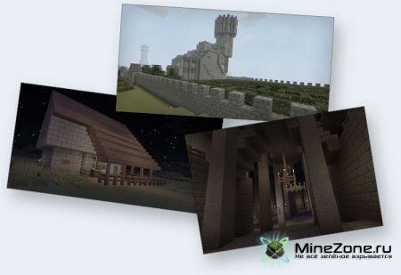 [1.3.1] [16x]  Isabella II 1.3v1