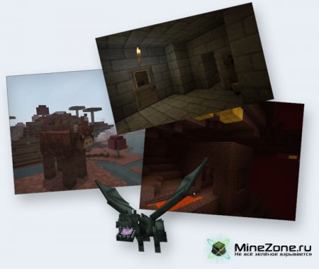 [1.3.1] [16x]  Isabella II 1.3v1