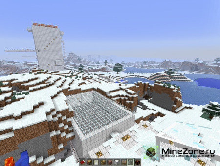 New испытания by Matvey21rus