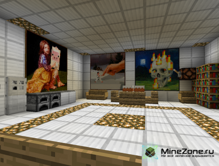 New испытания by Matvey21rus