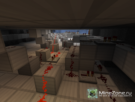 New испытания by Matvey21rus