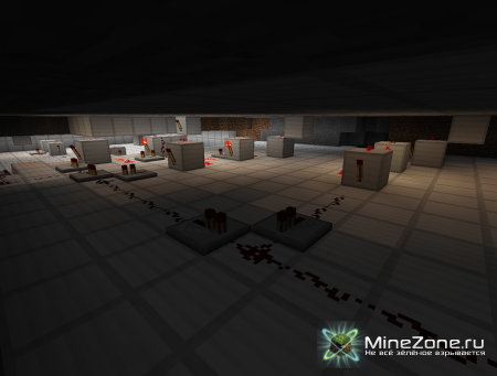 New испытания by Matvey21rus