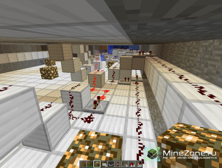 New испытания by Matvey21rus