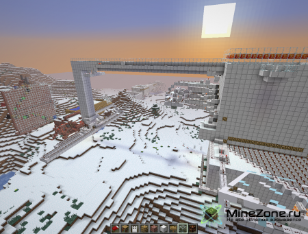 New испытания by Matvey21rus