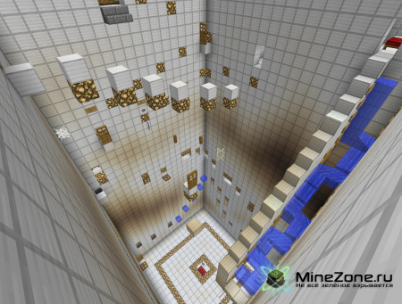 New испытания by Matvey21rus