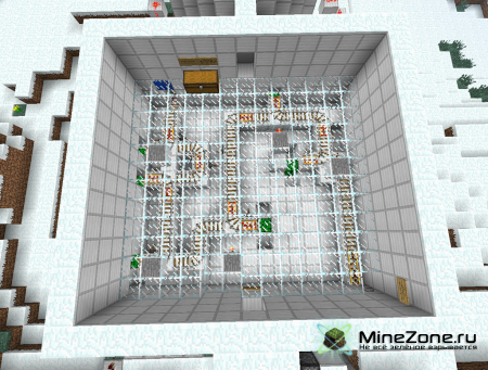 New испытания by Matvey21rus