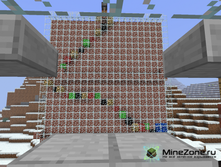 New испытания by Matvey21rus