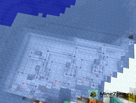 New испытания by Matvey21rus