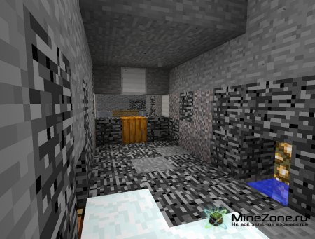 New испытания by Matvey21rus