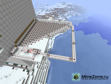 New испытания by Matvey21rus