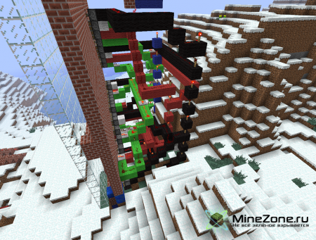 New испытания by Matvey21rus