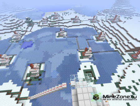 New испытания by Matvey21rus