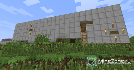 "Дойти до рая" Часть 1