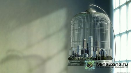 Побег из бункера