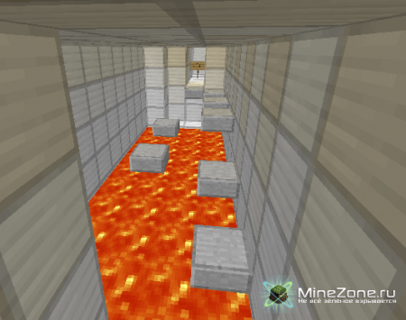 Побег из бункера