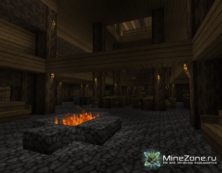 [1.3.1][64x] Misas Realistic Texture Pack