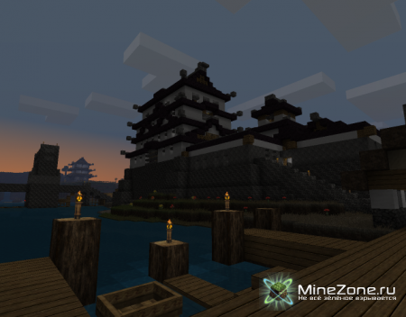 [1.3.1][64x] Misas Realistic Texture Pack