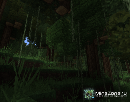 [1.3.1][64x] Misas Realistic Texture Pack