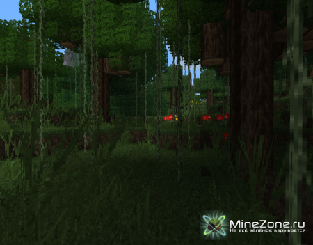 [1.3.1][64x] Misas Realistic Texture Pack