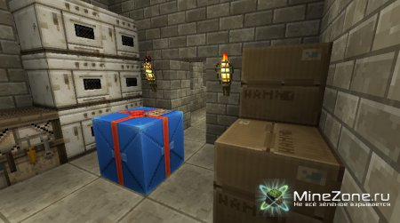 [1.3.1][32X] THE END IS EXTREMELY NIGH