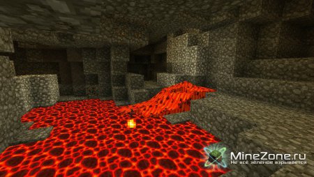 [1.3.1][32X] THE END IS EXTREMELY NIGH