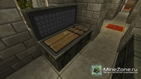 [1.3.1][32X] THE END IS EXTREMELY NIGH