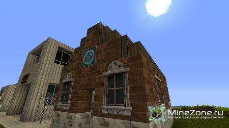 [1.3.1][32X] THE END IS EXTREMELY NIGH