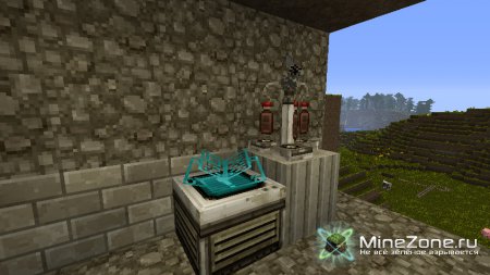 [1.3.1][32X] THE END IS EXTREMELY NIGH