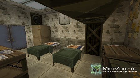 [1.3.1][32X] THE END IS EXTREMELY NIGH