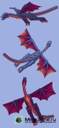 [16x16][1.3.1] WAYUKIAN PACK