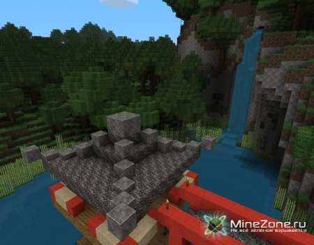 [1.4.2] [64x] Misa's Realistic Texture Pack