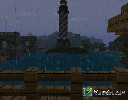 [1.4.2] [64x] Misa's Realistic Texture Pack