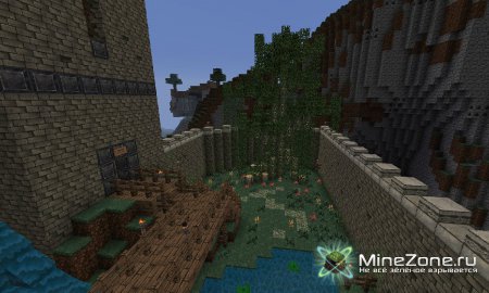 [32X] [1.3] DERIVATION RPG (V4.3.2)