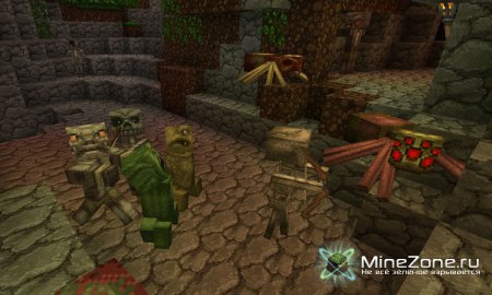 [32X] [1.3] DERIVATION RPG (V4.3.2)