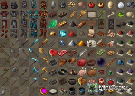 [32X] [1.3] DERIVATION RPG (V4.3.2)