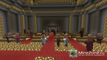 [SSP] President's Curse