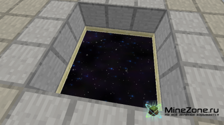 [1.3.1] EnderSpace