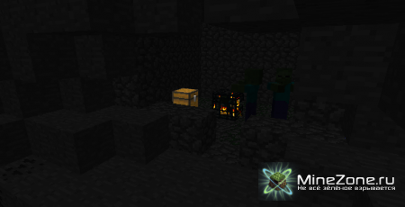 [1.3.1] CAVE-GEN MOD v1.1